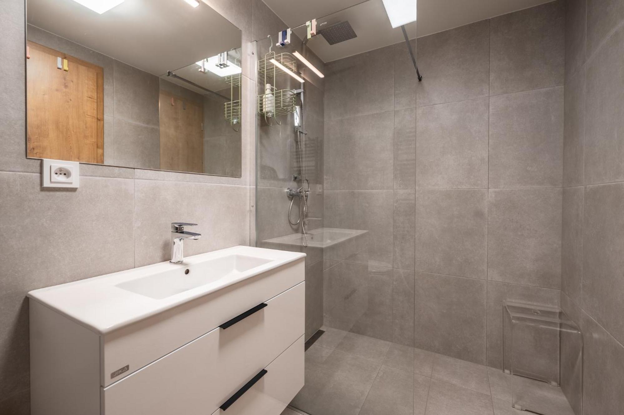 Relax Park Trebon II Apartment ภายนอก รูปภาพ