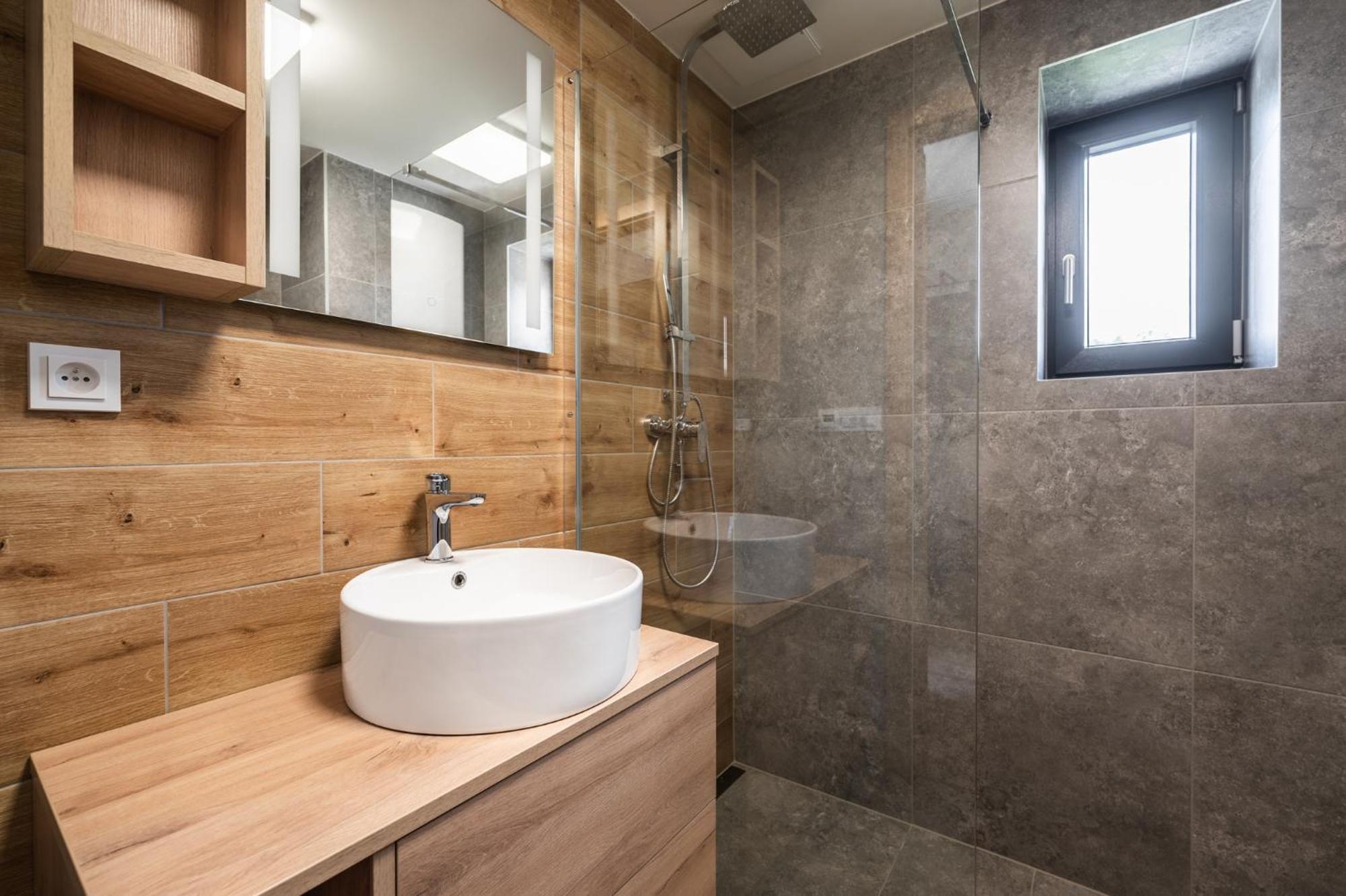 Relax Park Trebon II Apartment ภายนอก รูปภาพ