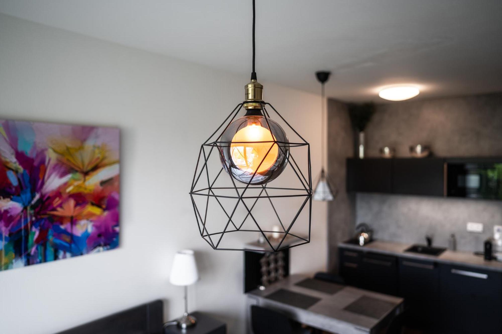 Relax Park Trebon II Apartment ภายนอก รูปภาพ