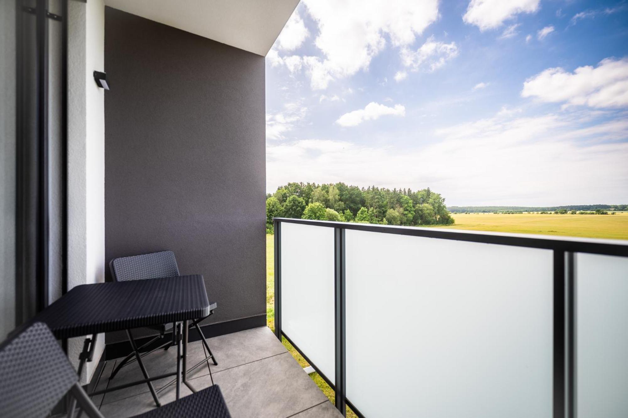 Relax Park Trebon II Apartment ภายนอก รูปภาพ