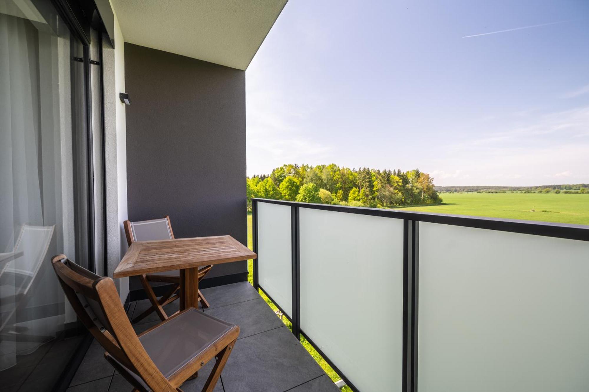 Relax Park Trebon II Apartment ภายนอก รูปภาพ