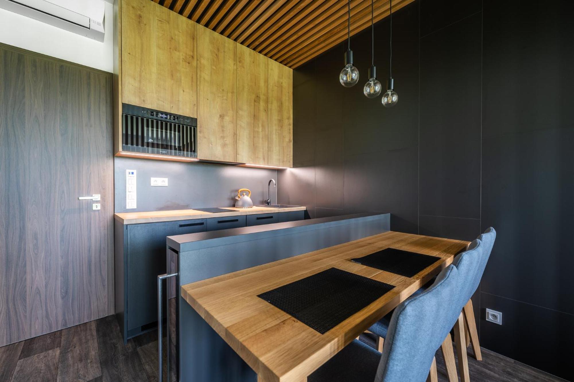 Relax Park Trebon II Apartment ภายนอก รูปภาพ
