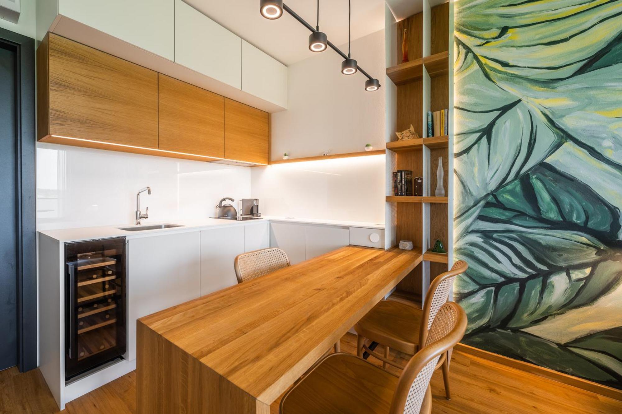 Relax Park Trebon II Apartment ภายนอก รูปภาพ