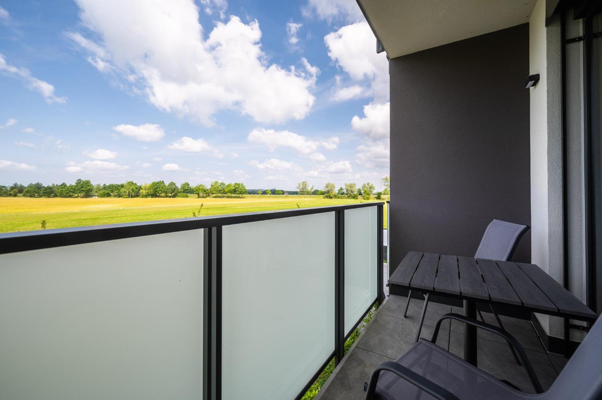 Relax Park Trebon II Apartment ภายนอก รูปภาพ